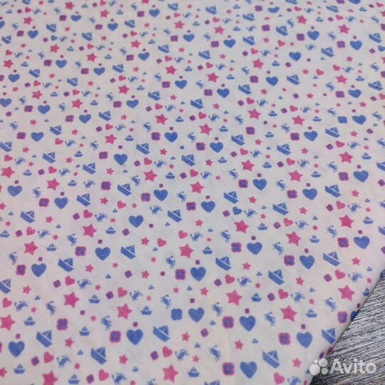 Кулирка футер