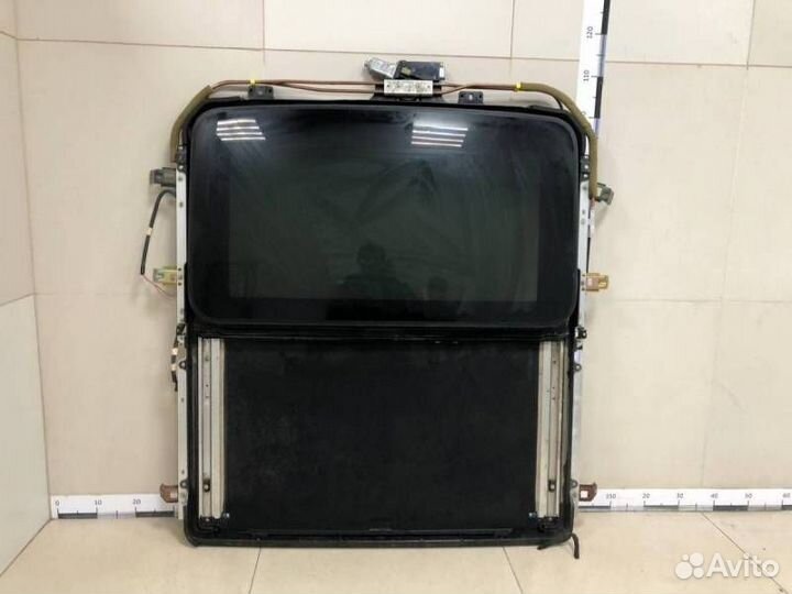 Люк в сборе электрический Lexus RX 300 XU10 1997-2