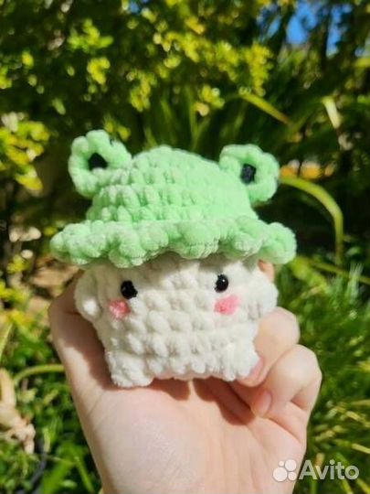 Плюшевые игрушки