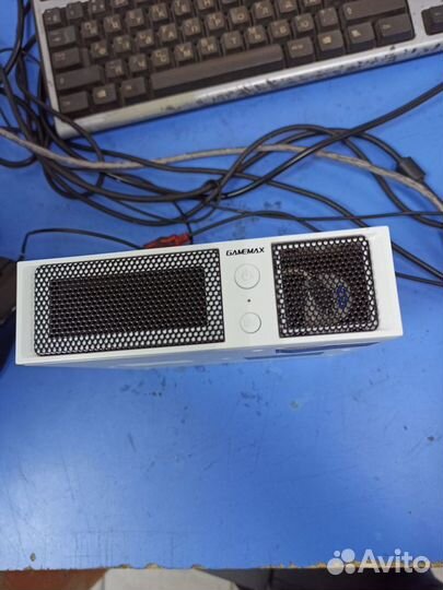 Фильтр GM-001A 5.25 bay air cleaner