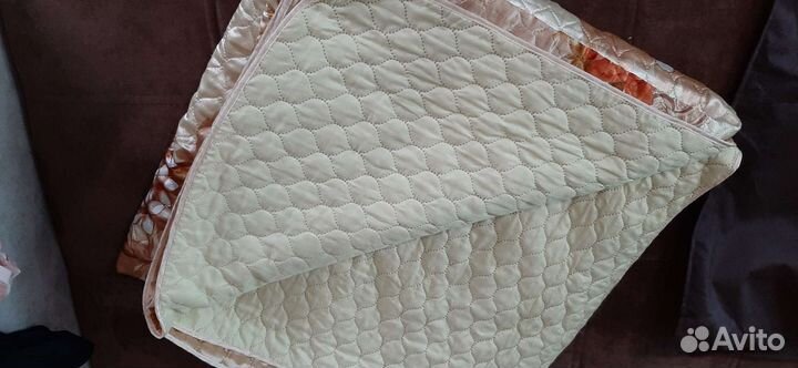 Покрывало на кровать