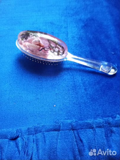 Расческа массажная