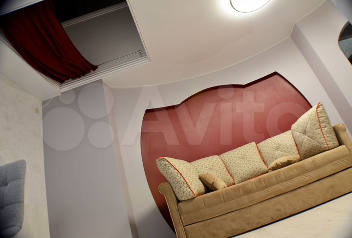 2-к. квартира, 65 м², 14/15 эт.