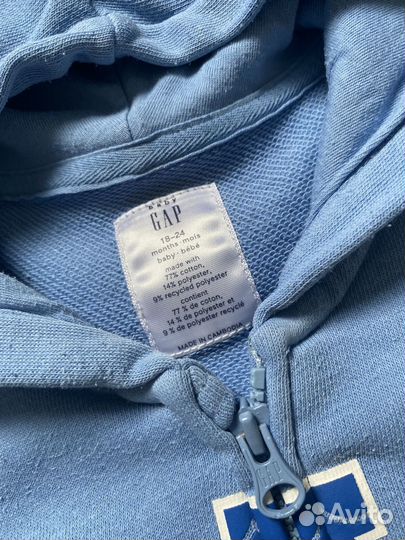 Комбинезон GAP(18-24мес)