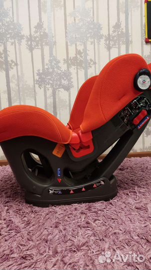 Детское автокресло
