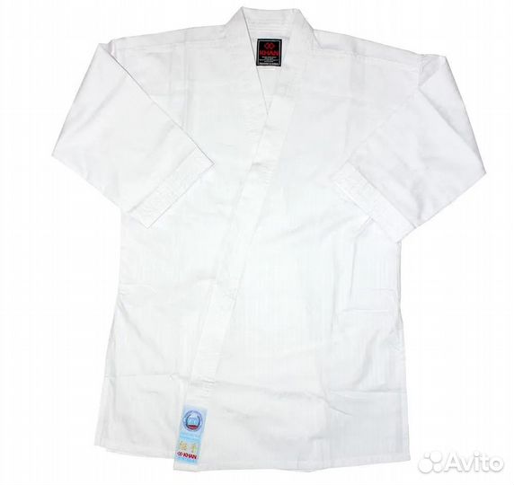 Кимоно для каратэ 