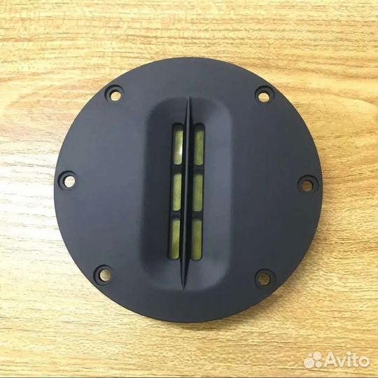 Планарный высокочастотный динамик hifi