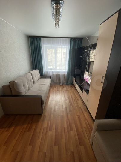 1-к. квартира, 25 м², 2/2 эт.