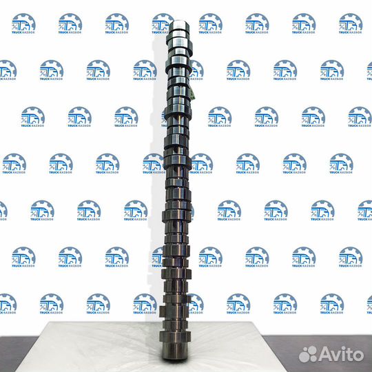 Распредвал Volvo D13