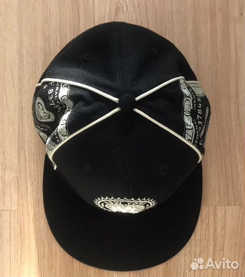 Бейсболка New Era