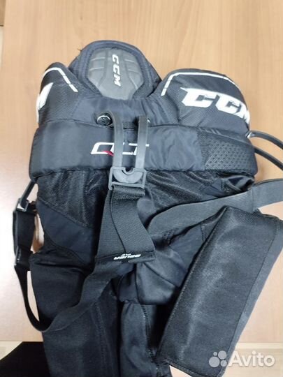 Шорты хоккейные детские ccm