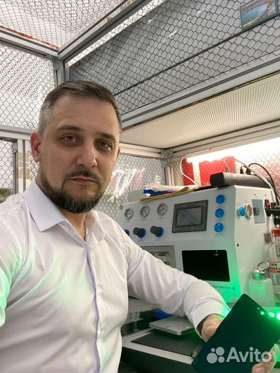 Ремонт телефонов / планшетов с гарантией до 1 года