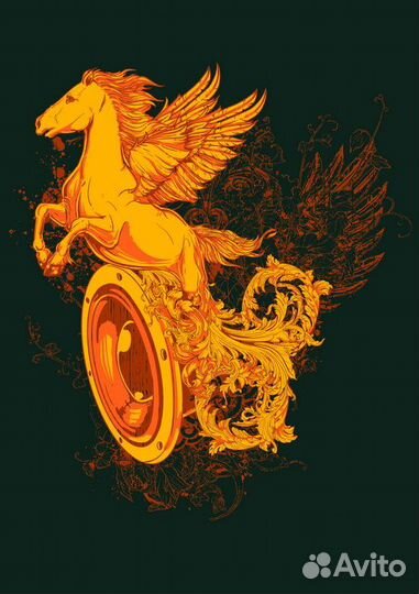 Шикарные Шаблоны,Макеты для Печати на Футболках