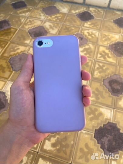 iPhone 7