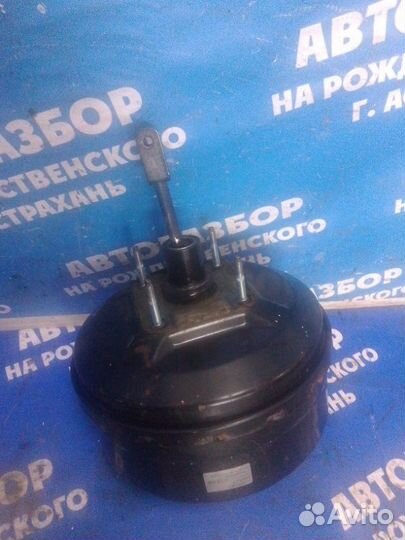 Тормозной вакуум. Iveco Daily 2227Ut АВТОБУС