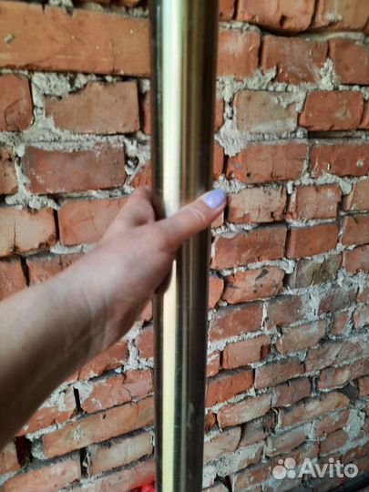 Трубы / ножка/ металлические бу