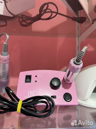 Аппарат для маникюра