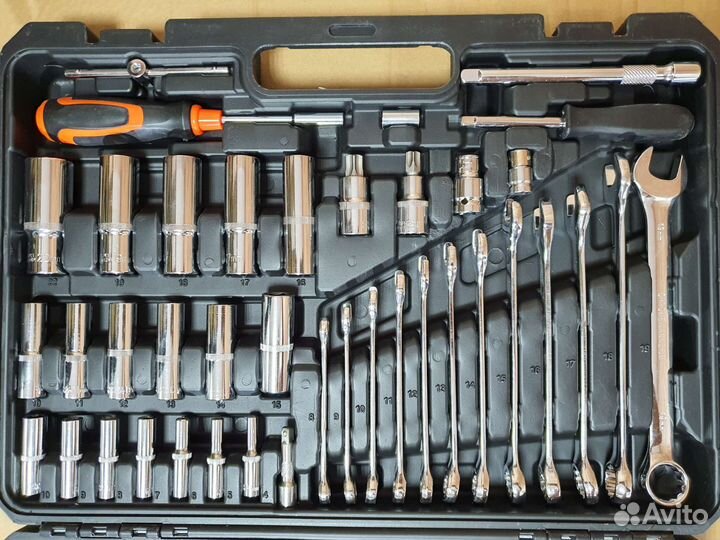 Набор инструментов 219