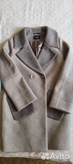 Пальто женское 48 50
