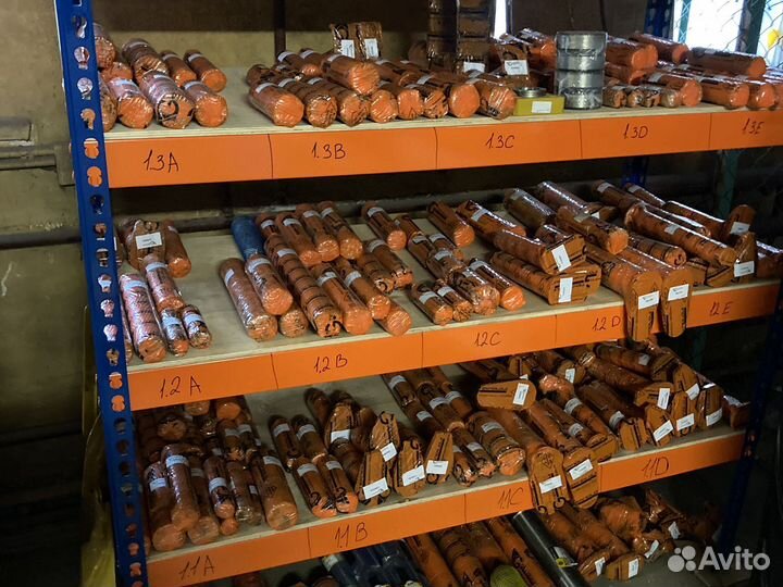 Палец 1114342 \ 111-4342