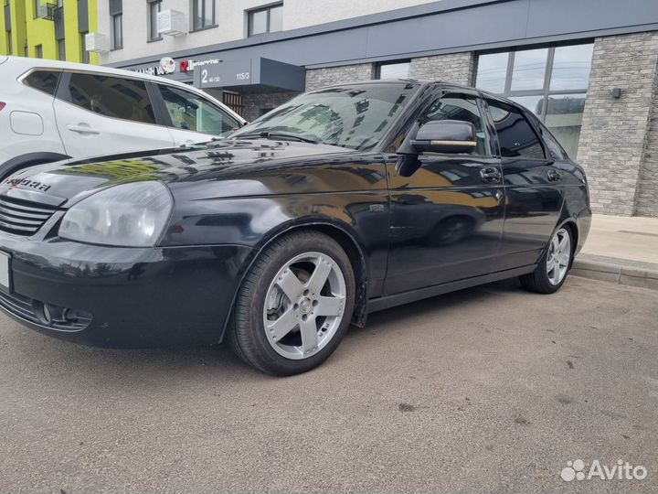 LADA Priora 1.6 МТ, 2011, 235 000 км