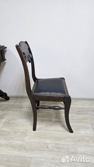 Стулья старинные