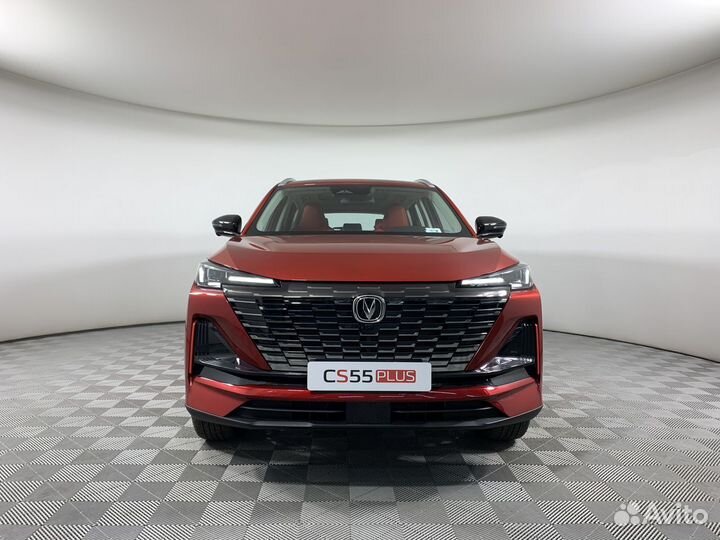 Changan CS55 Plus 1.5 AMT, 2023