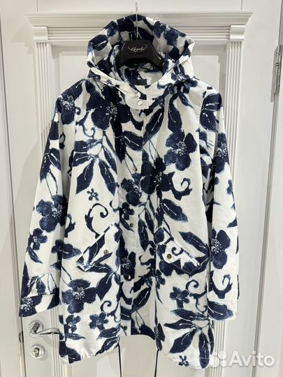 21, 23 Ветровка Marina Rinaldi