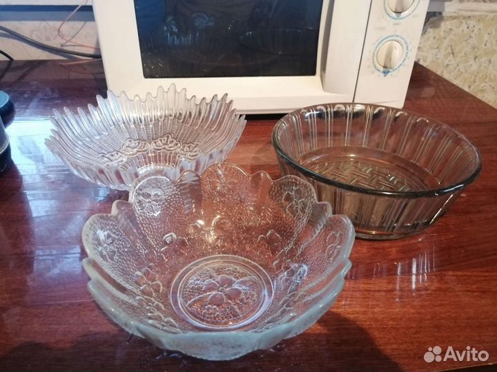 Ваза для фруктов