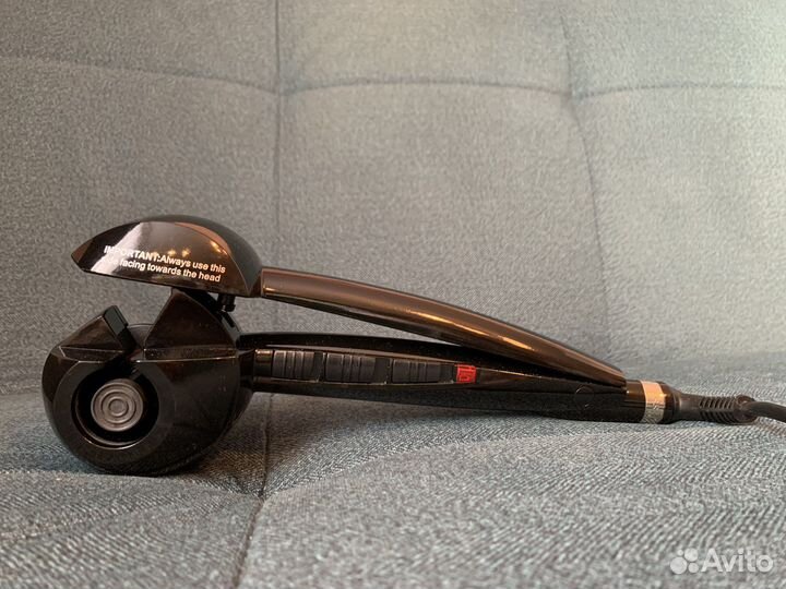 Стайлер BaByliss PRO