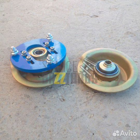 Опоры развальные под койловеры BMW 6 Серия E63,E64