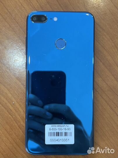 HONOR 9 Lite, 3/32 ГБ