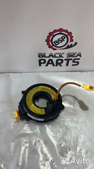 Шлейф подрулевой hyundai accent