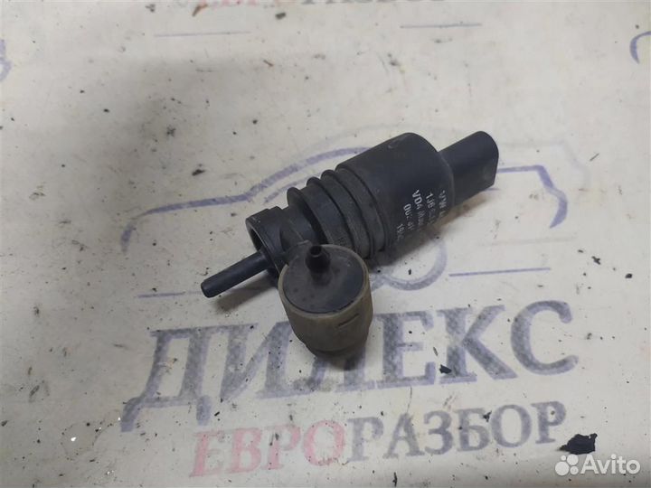 Насос омывателя Audi Allroad quattro 2000-2005