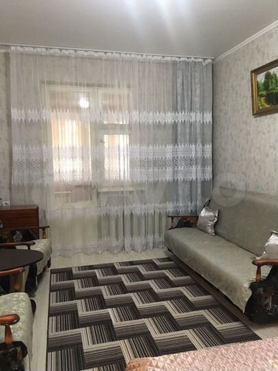 2-к. квартира, 42 м², 1/8 эт.