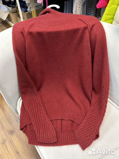 Свитер кашемир