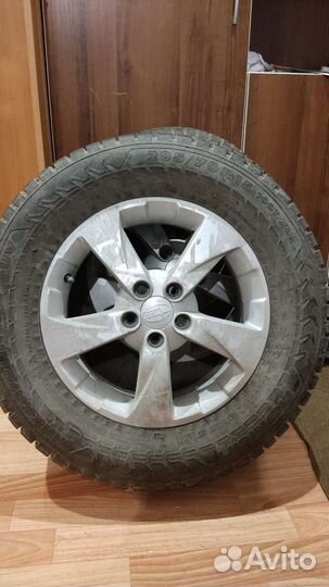 Nokian Tyres Hakkapeliitta 7 205/70 R15