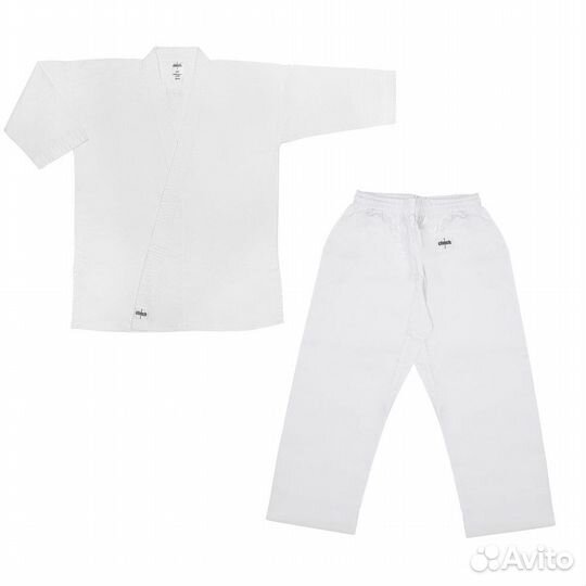 Кимоно Clinch classic 120 см