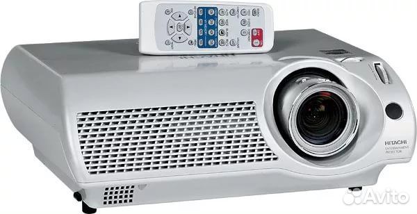 Домашний кинотеатр