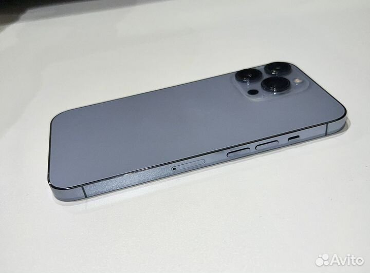 iPhone 13 Pro, 128 ГБ