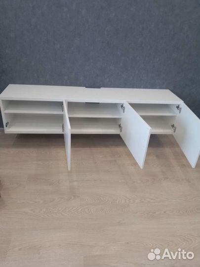 Тумба под тв IKEA бесто