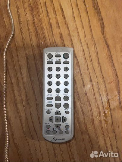 Пульт ду б/у