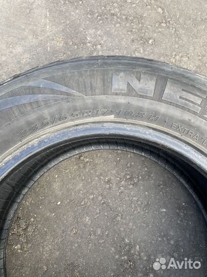 Nexen Winguard SUV 235/65 R17 108