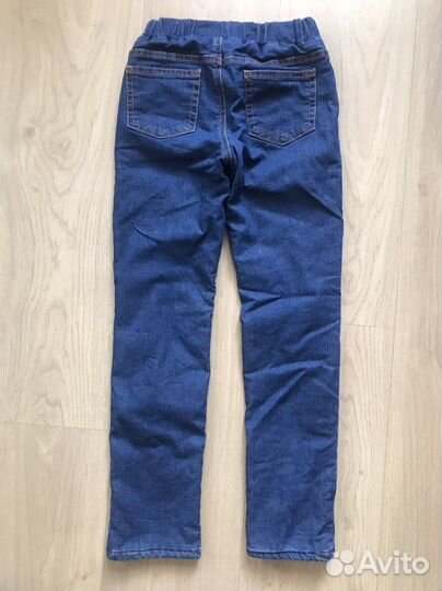 Штаны для девочки Zara, GeeGey, H&M