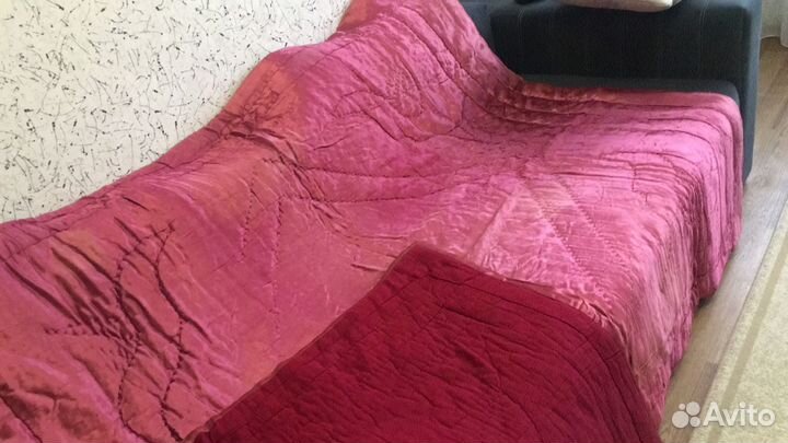 Одеяло ватное СССР