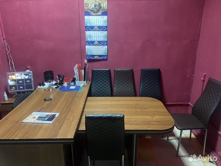 Готовый бизнес «бар»