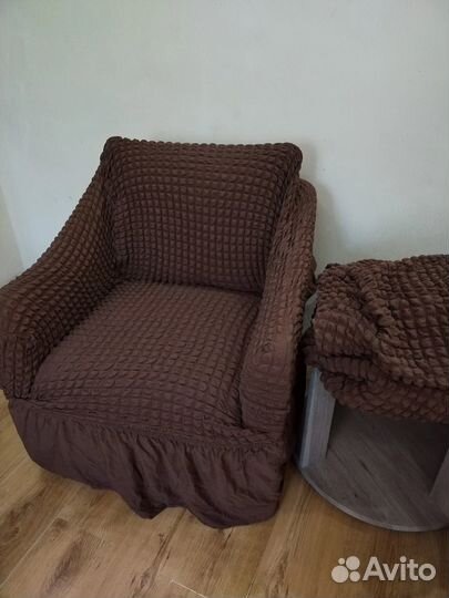 Комплек чехлов для мебели