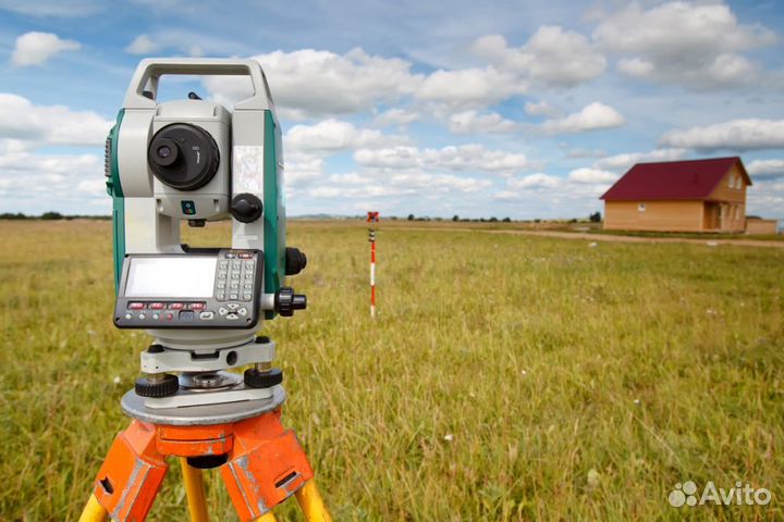 Кадастровый инженер