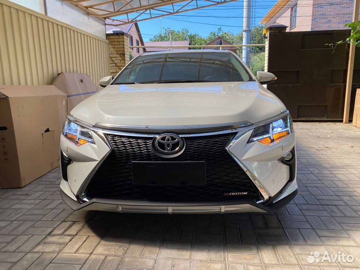 Фары Toyota Camry 55 кузов O4476