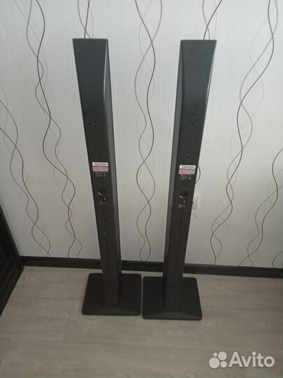 Колонки от домашнего кинотеатра lg